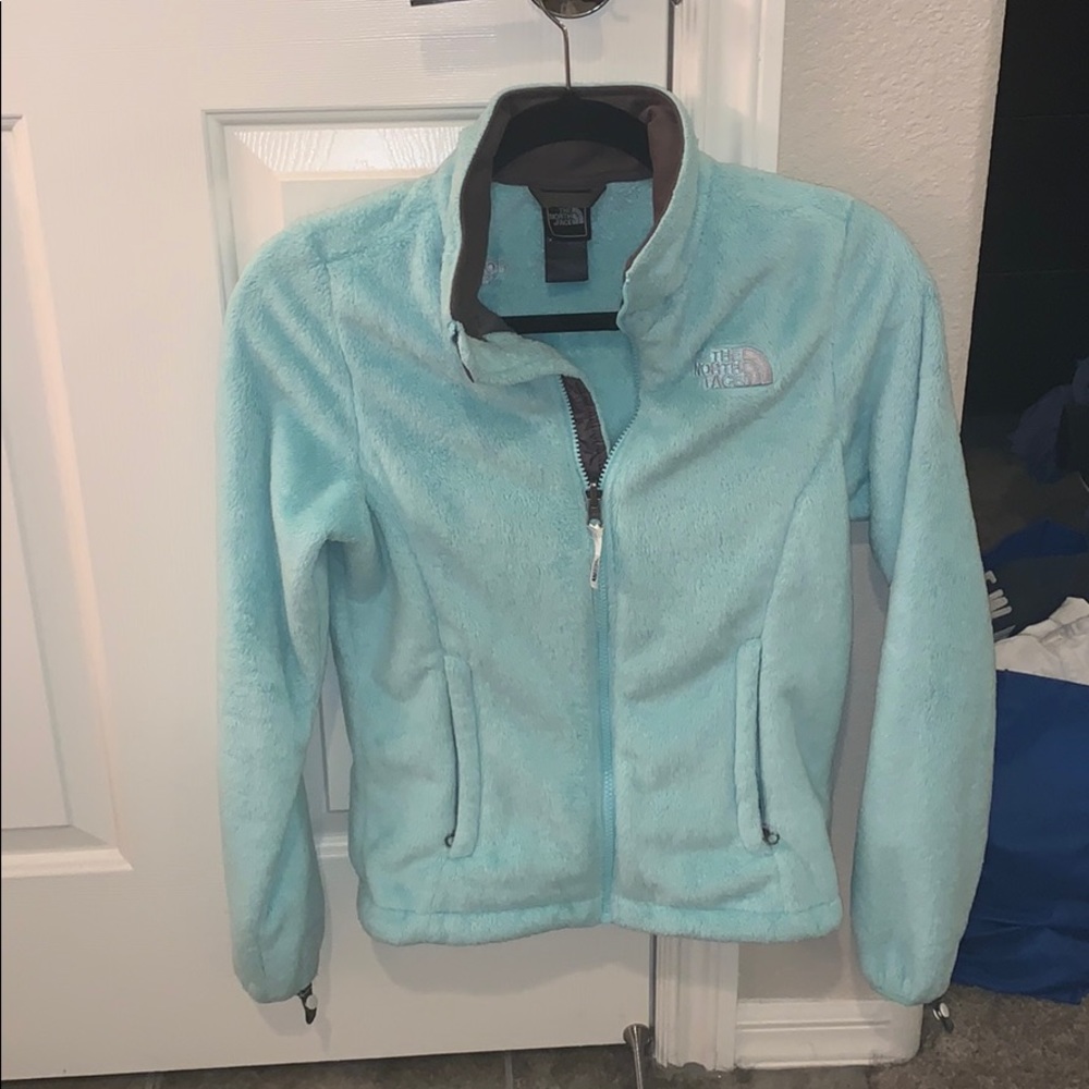 North Face Jacket